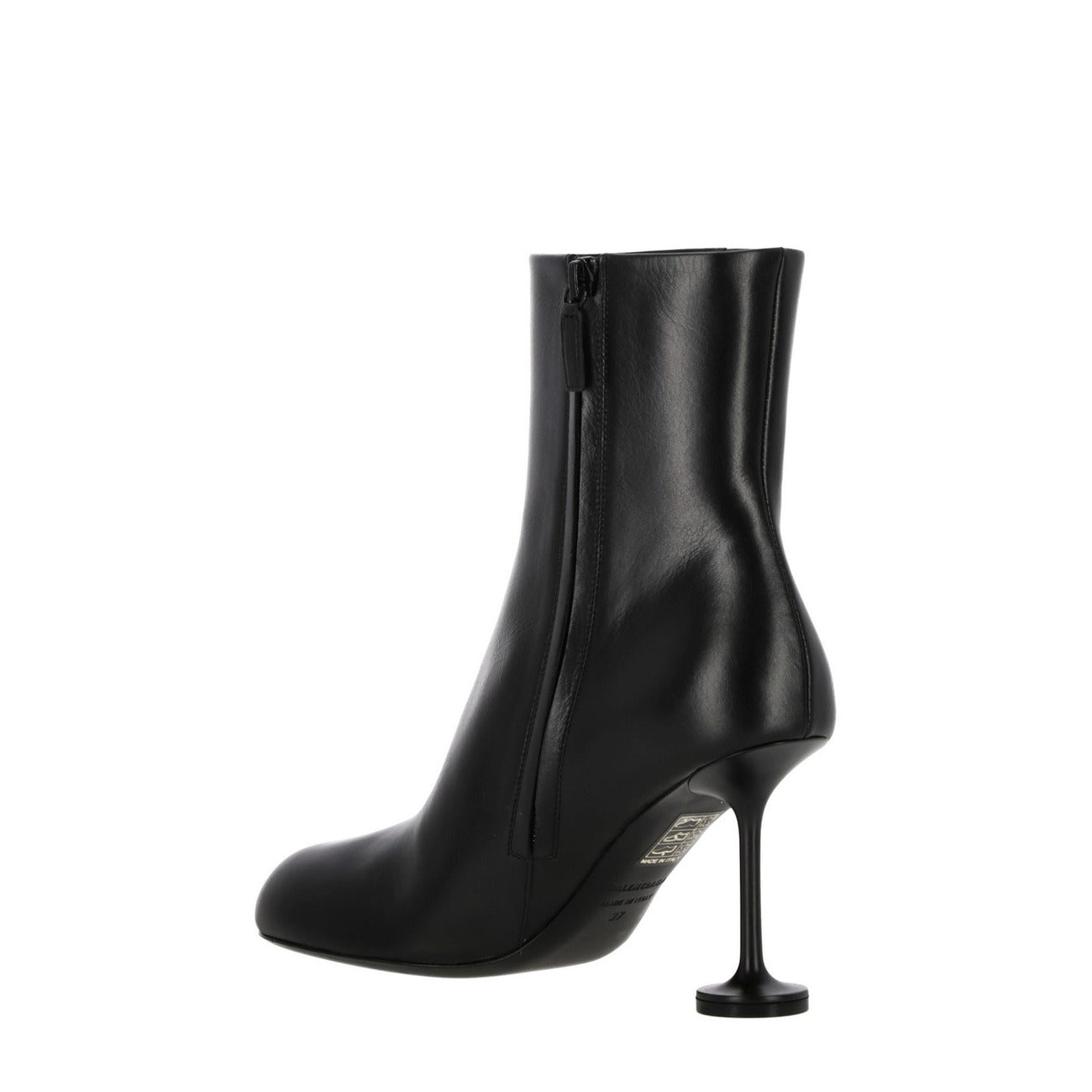 Balenciaga Damme Stiefel