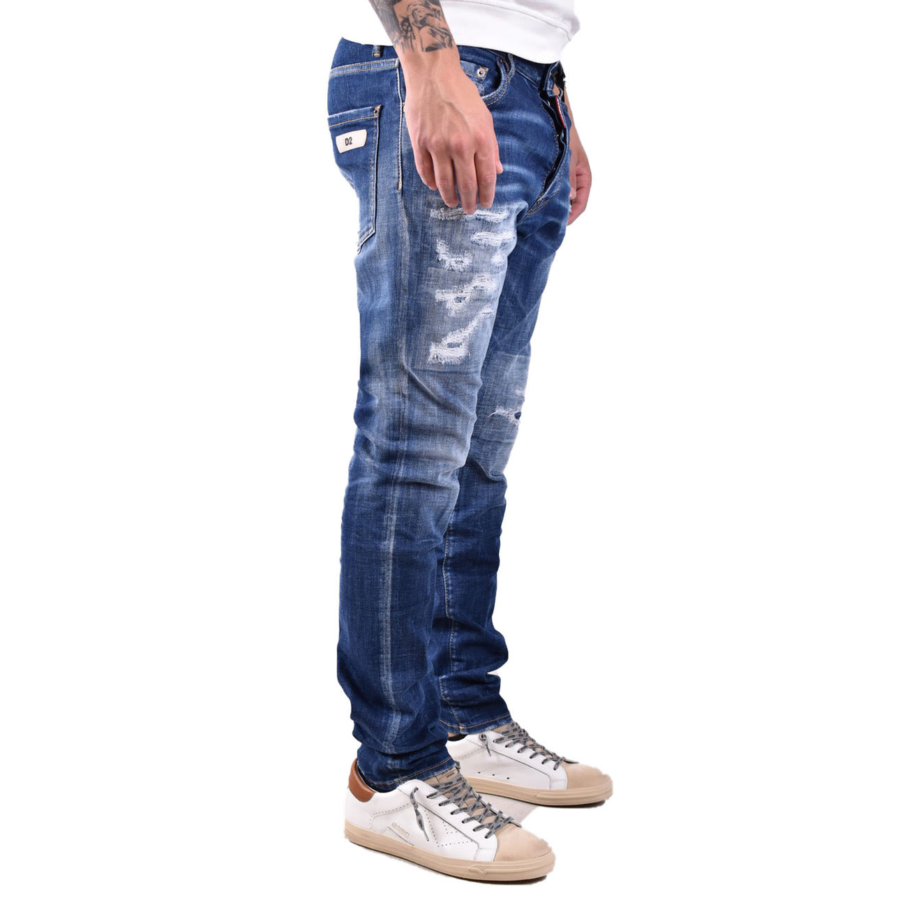 Dsquared2 Jeans Herren