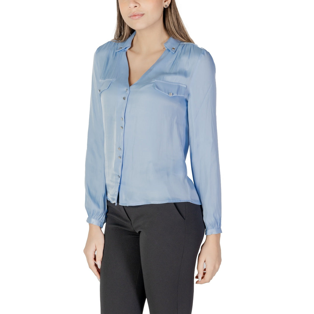 Morgan De Toi Bluse Damen