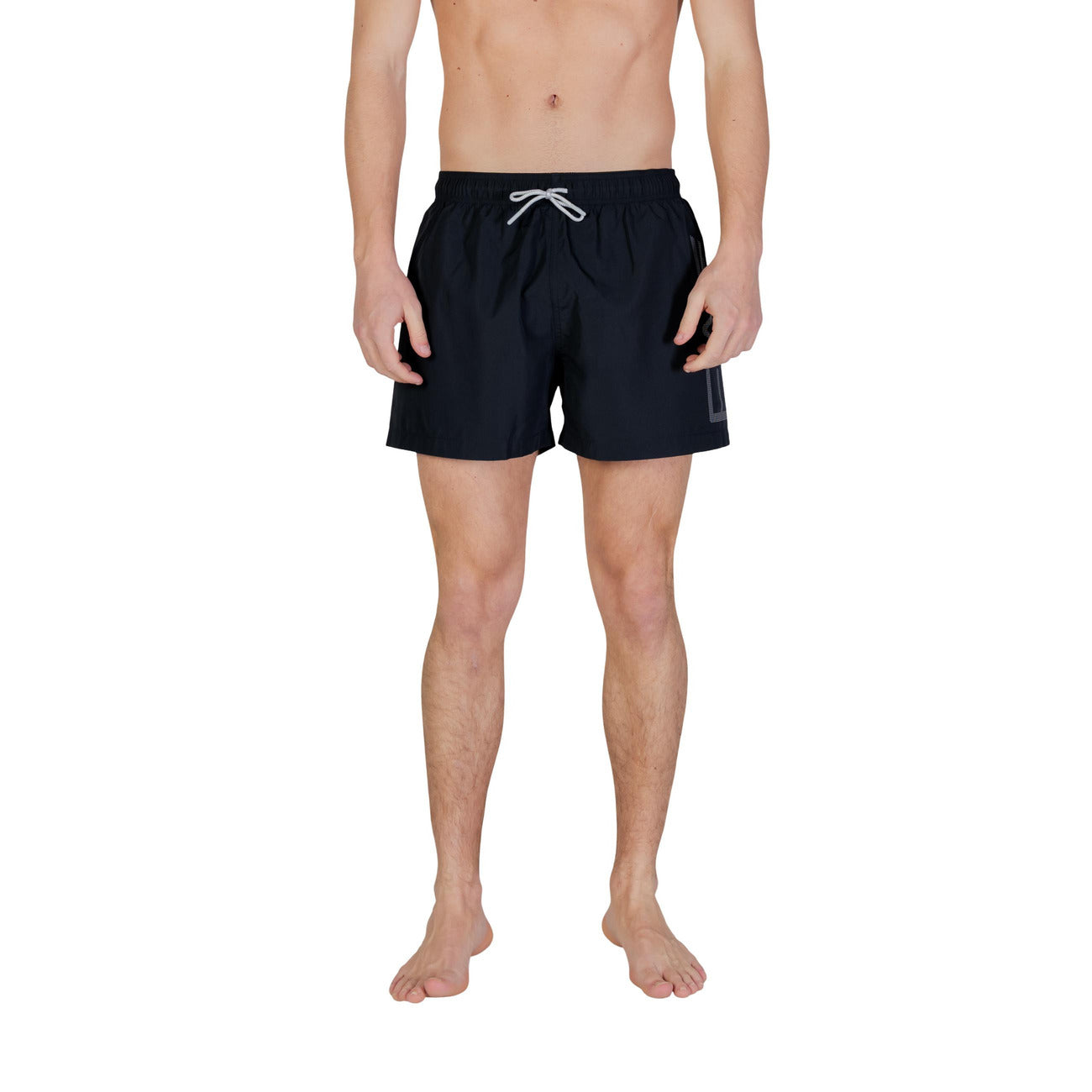 Ea7 Badehose Herren