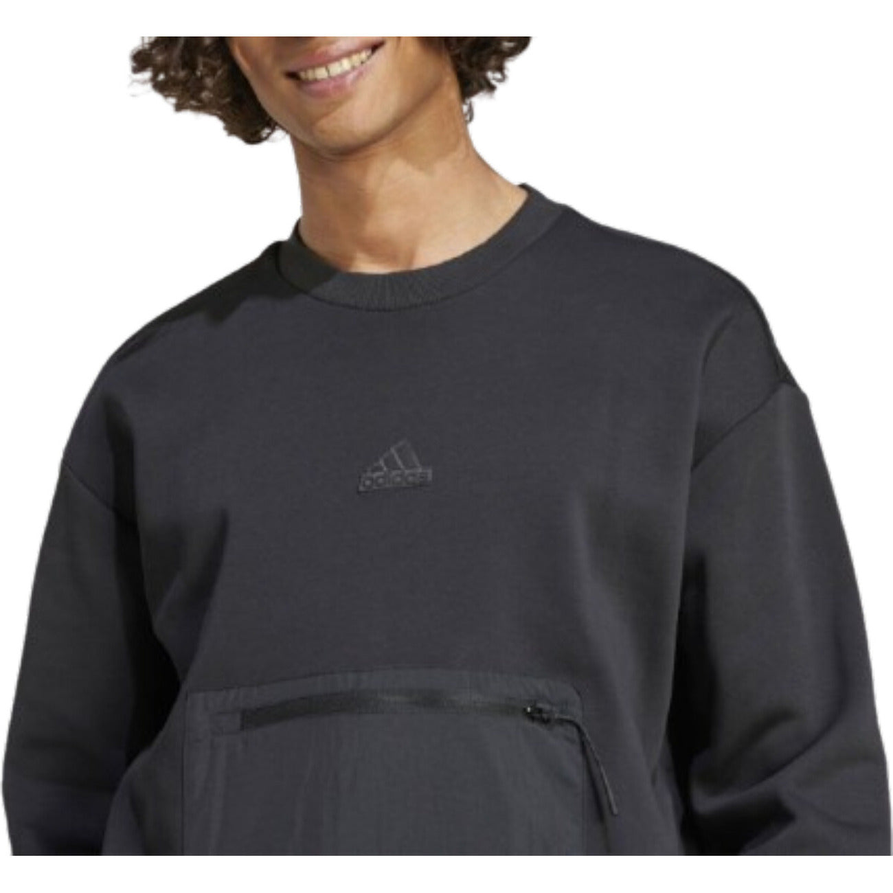 Adidas Fleece Herren