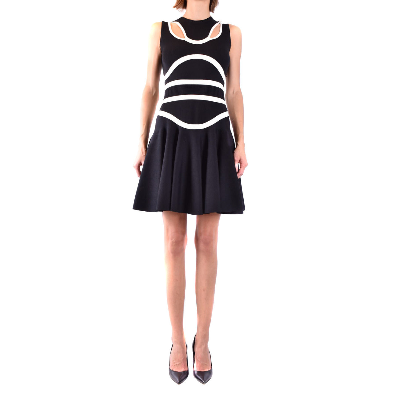 Alexander Mcqueen Kleid Damen