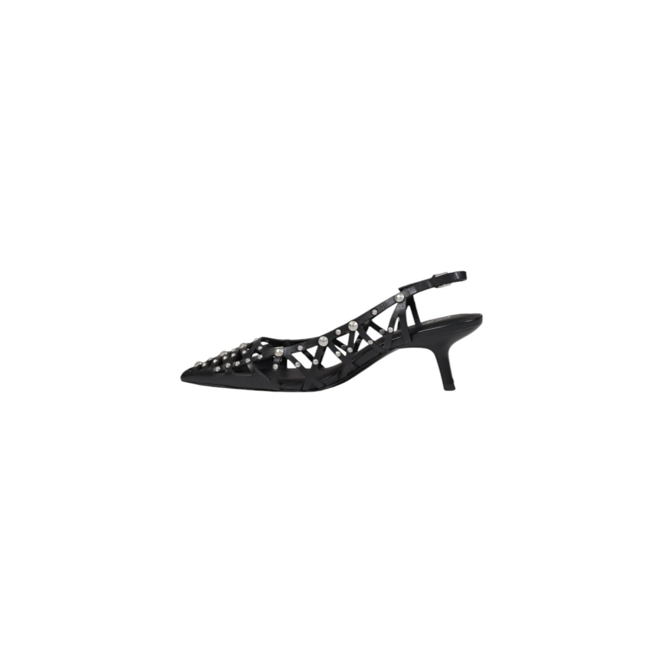 Ash Femme Schuhe PlateauPumps