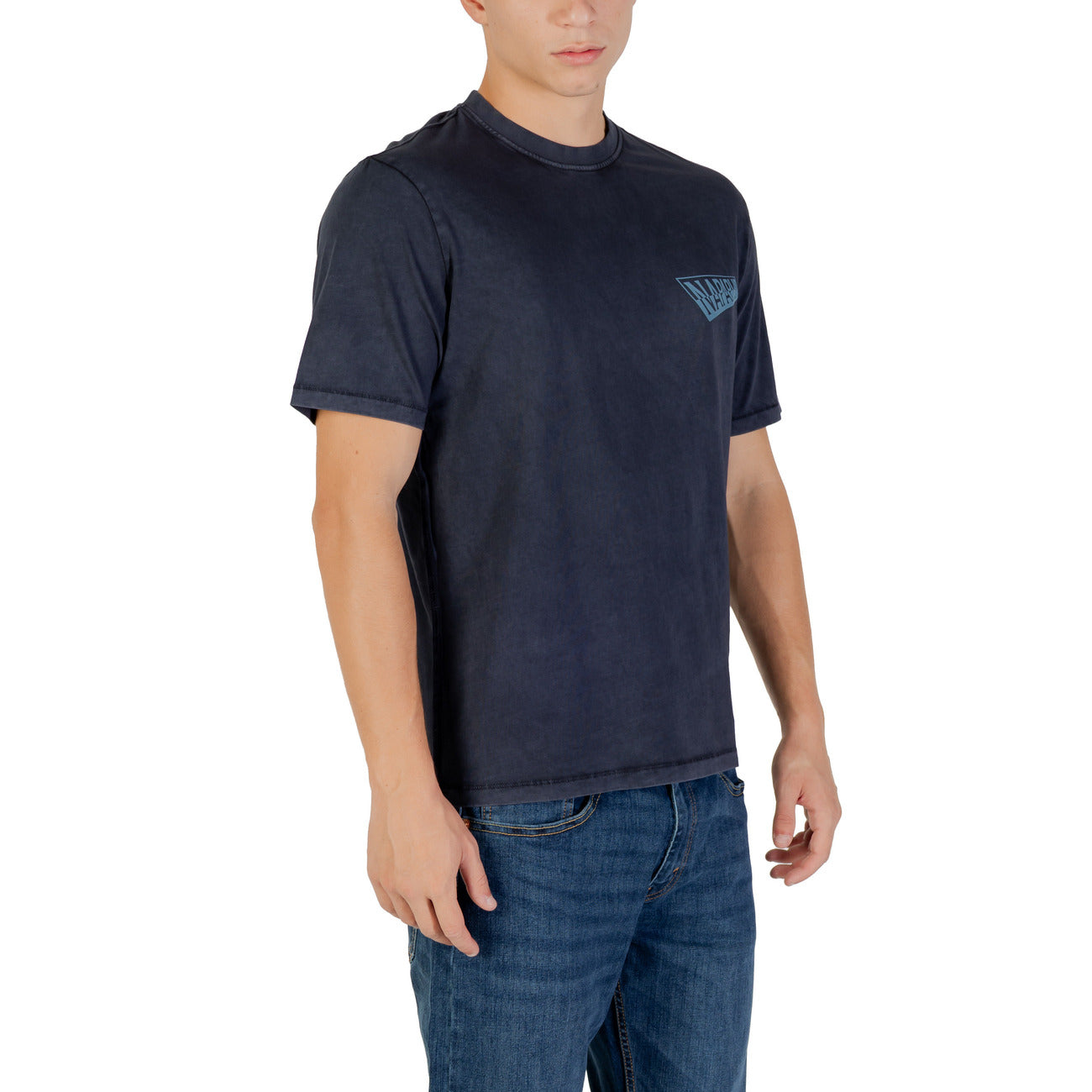Napapijri T-Shirt Herren