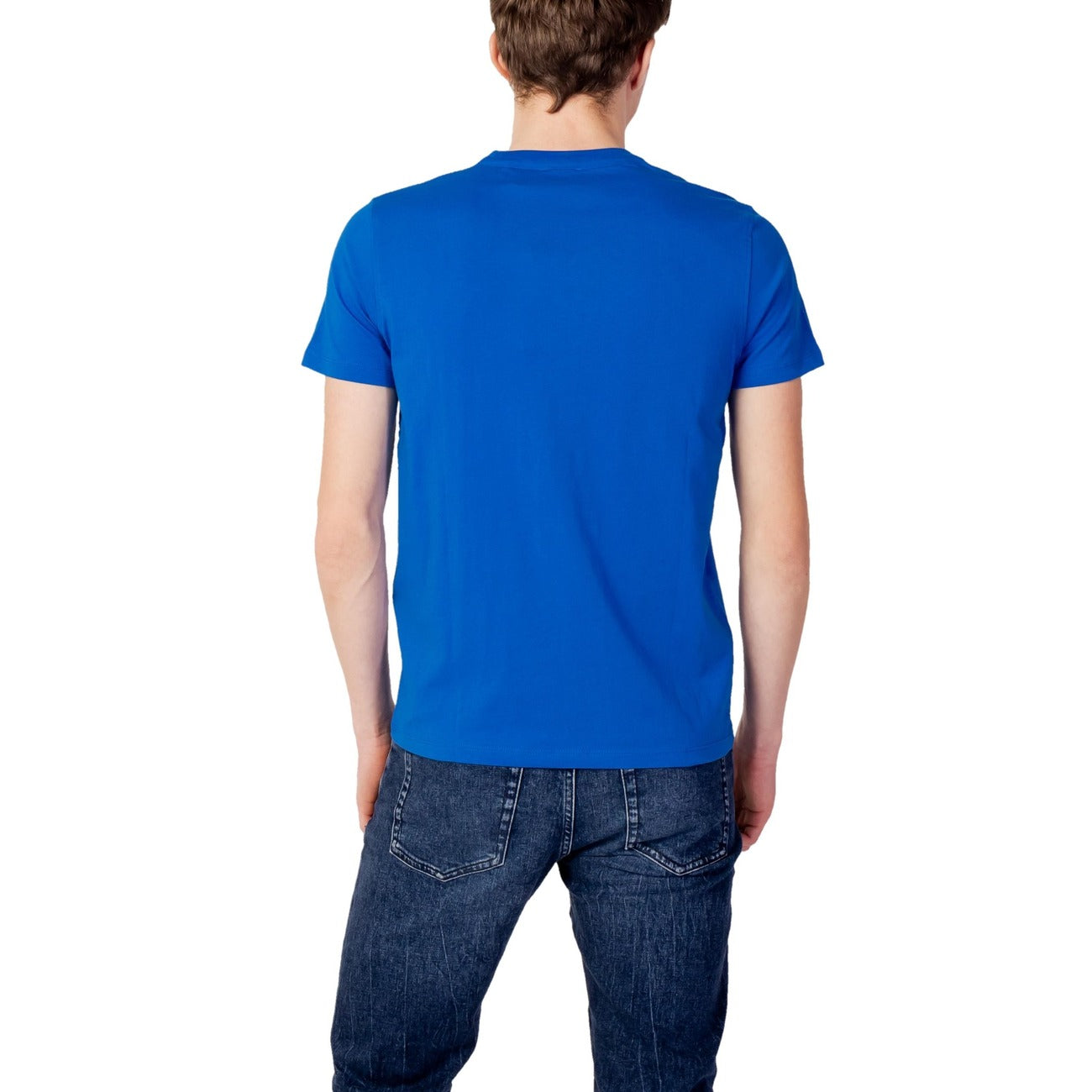 U.s. Polo Assn. T-Shirt Herren