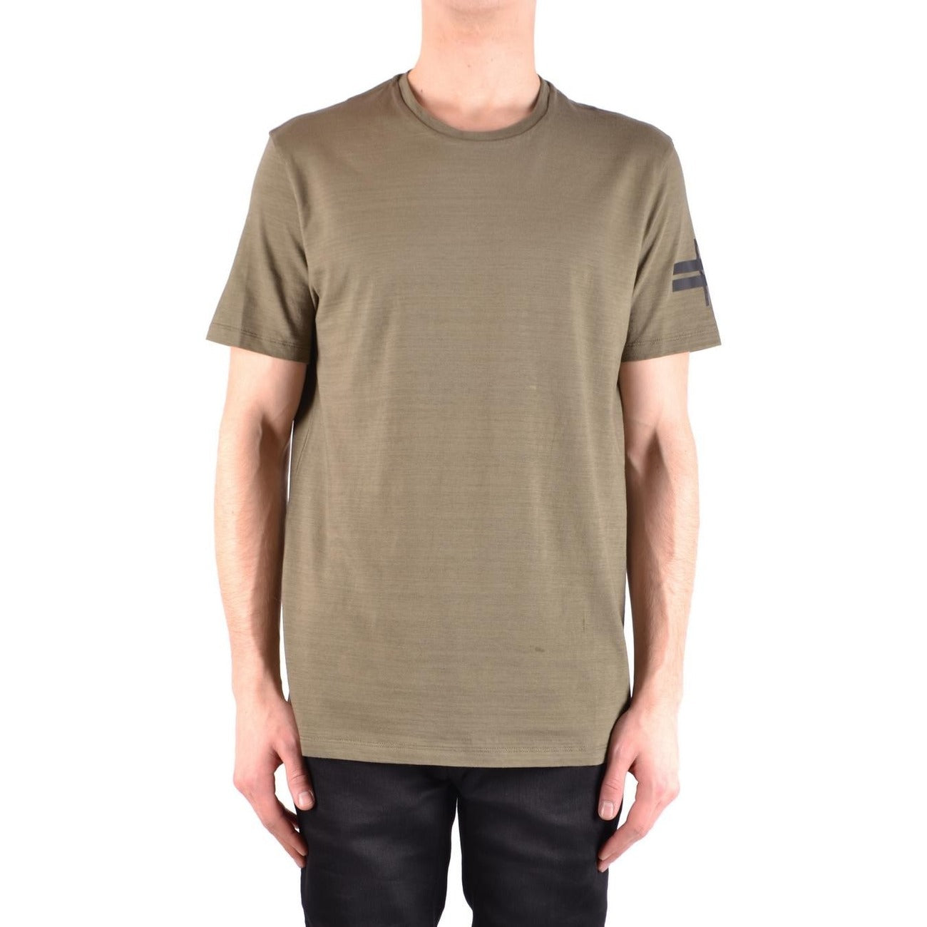 Neil Barrett T-Shirt Herren