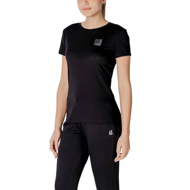 Armani Exchange T-Shirt Damen