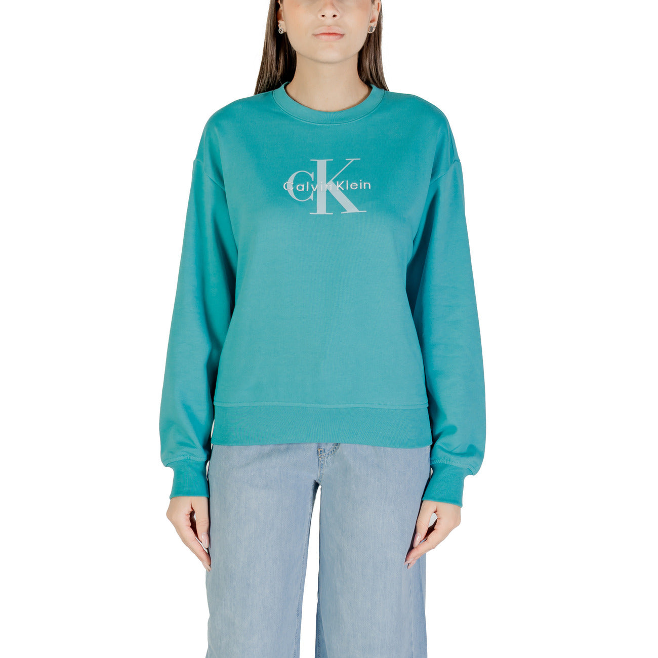Calvin Klein Jeans Fleece Damen
