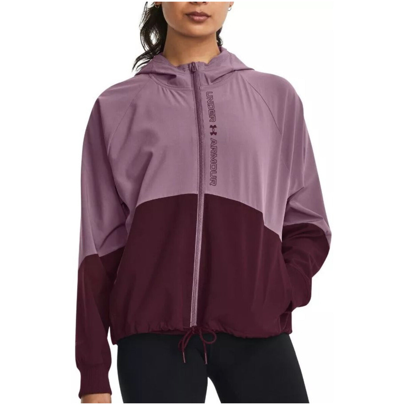 Under Armour Kostümjacke Damen