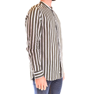 Paolo Pecora Hemd Herren