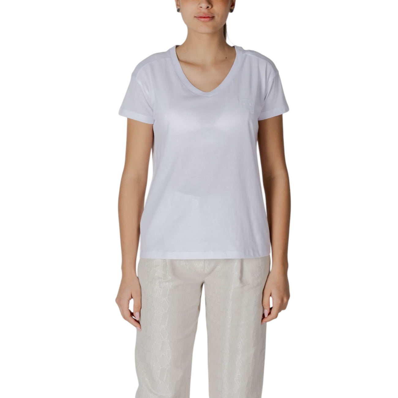 Armani Exchange T-Shirt Damen