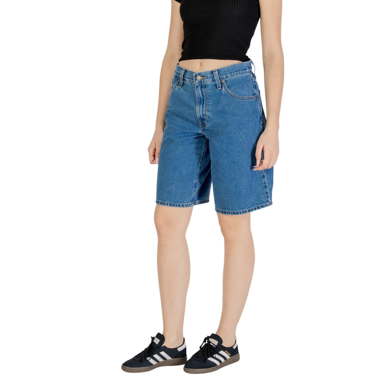 Levis® Shorts Damen