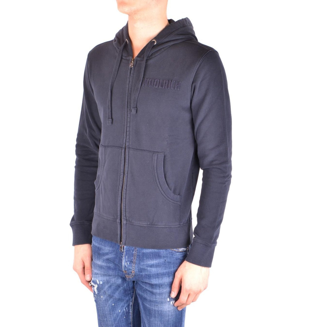 Woolrich Fleece Herren