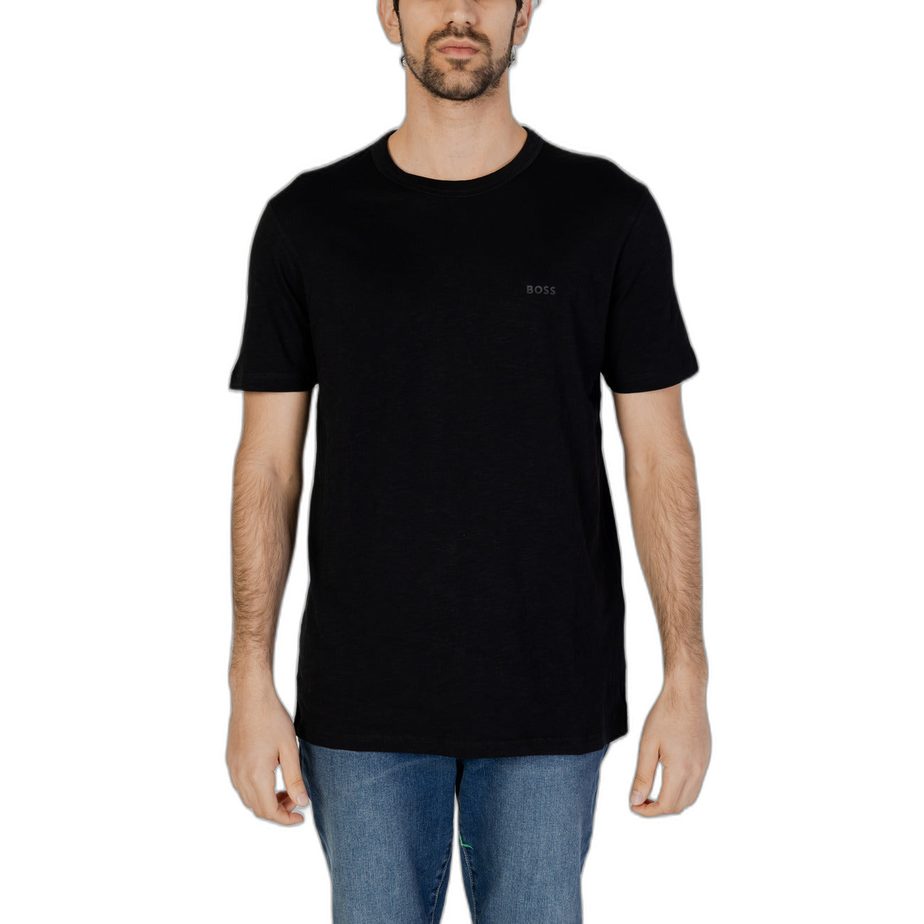 Boss T-Shirt Herren