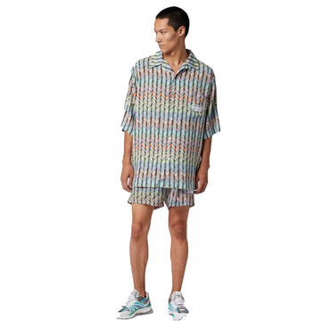 Missoni Hemd Herren