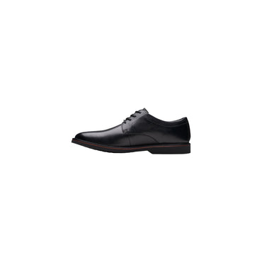 Clarks Herren Schnürschuhe