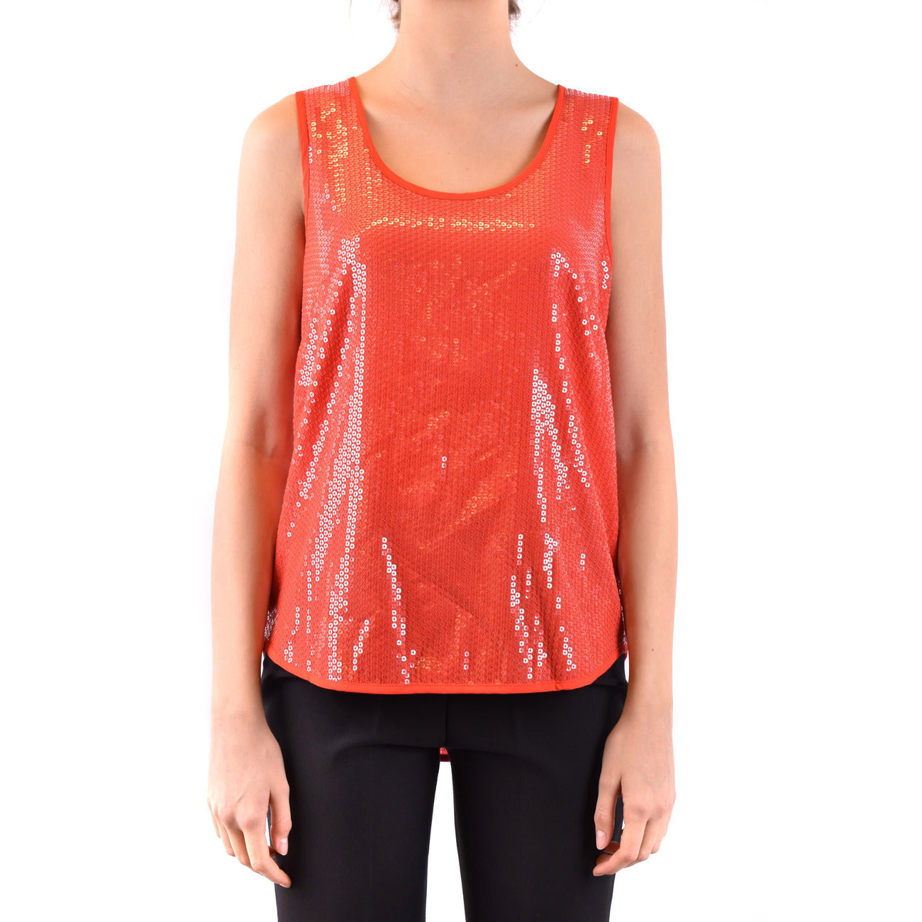 P.a.r.o.s.h. Tank Top Damen