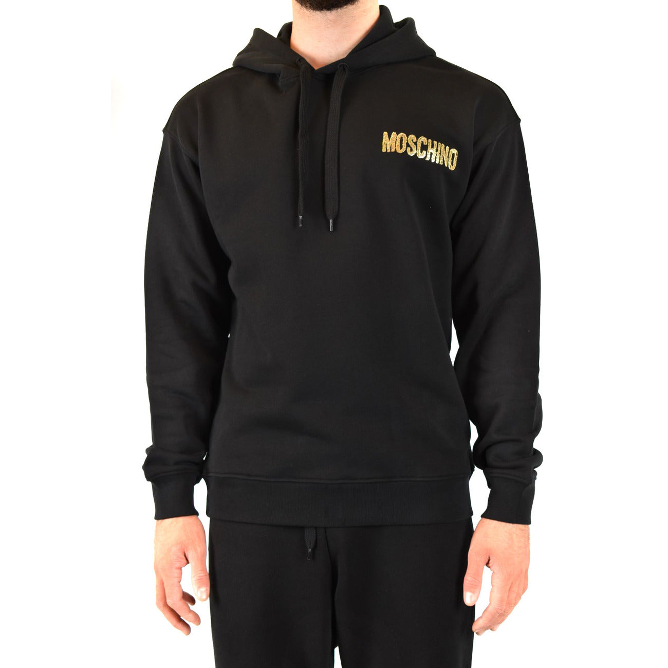 Moschino Fleece Herren
