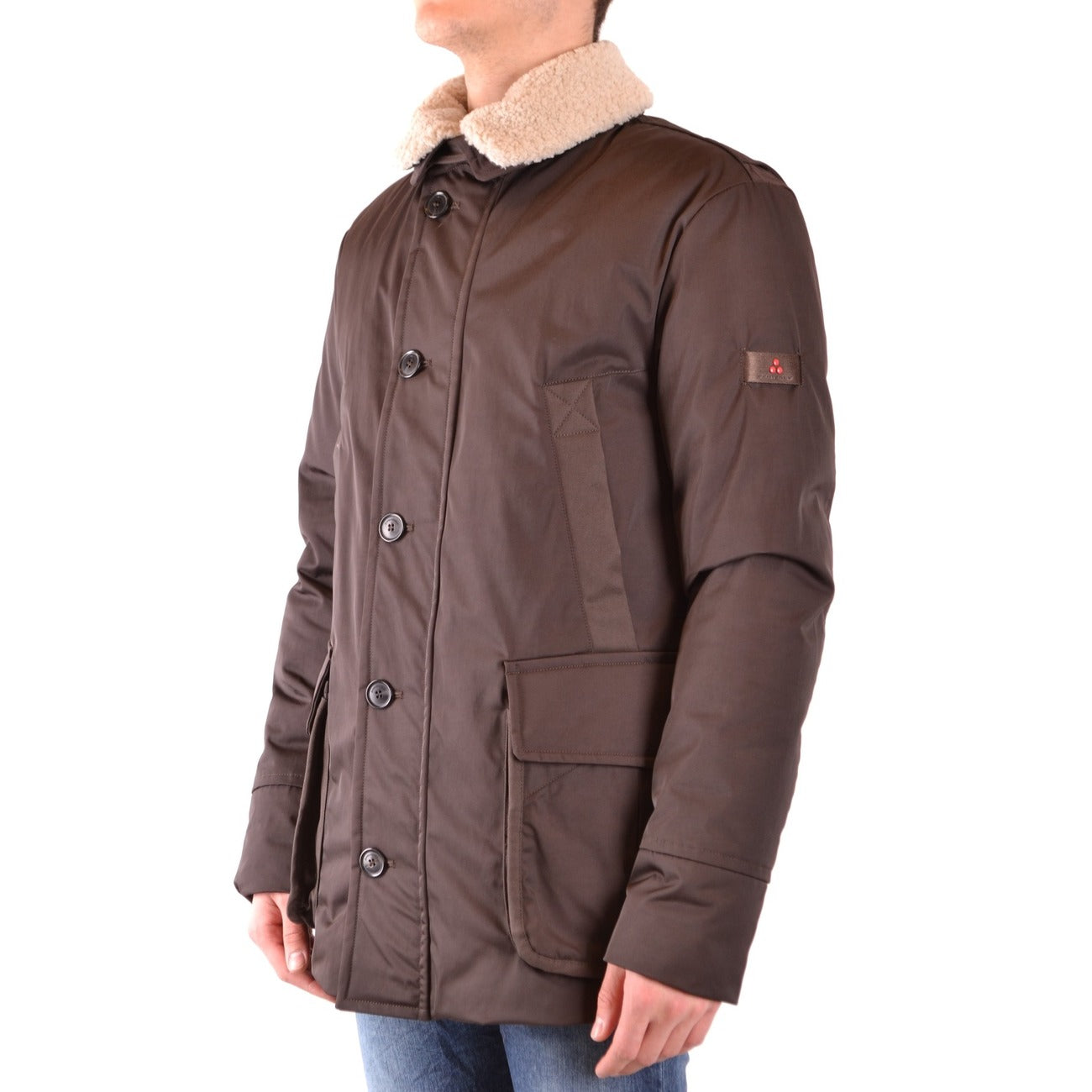 Peuterey Jacke Herren