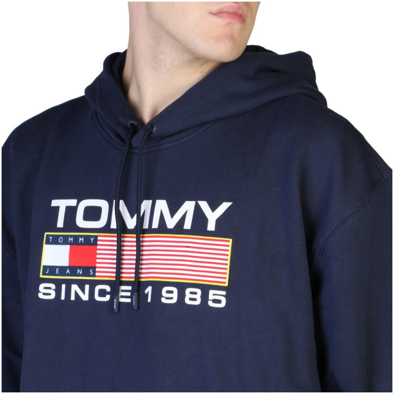 Tommy Hilfiger Jeans Fleece Herren