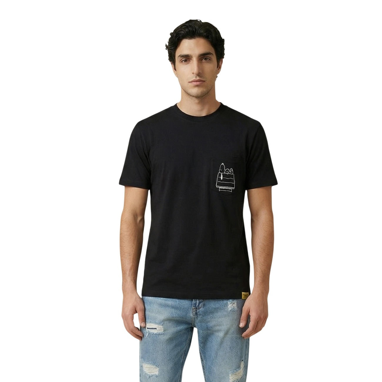 Only & Sons T-Shirt Herren