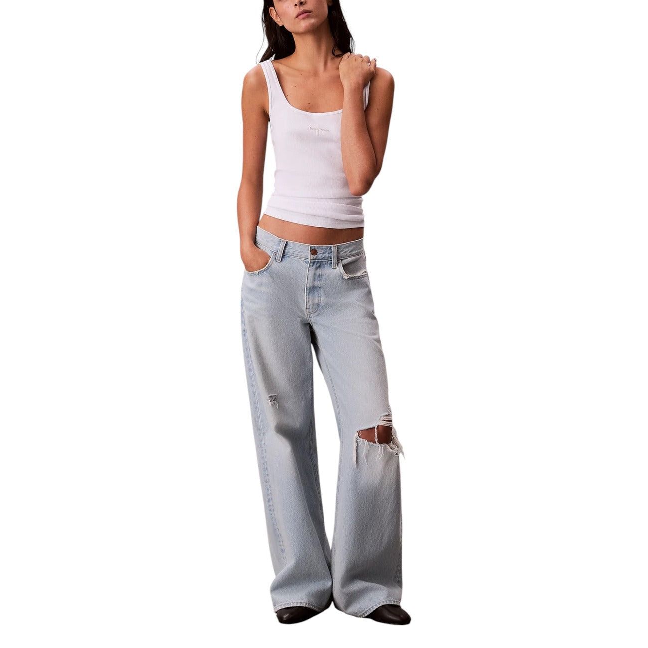 Calvin Klein Jeans Tank Top Damen