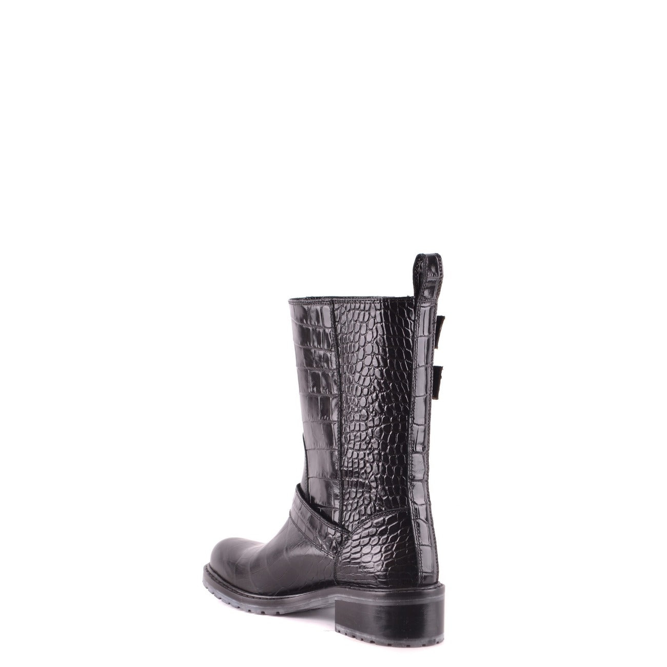 Dsquared Damme Stiefel