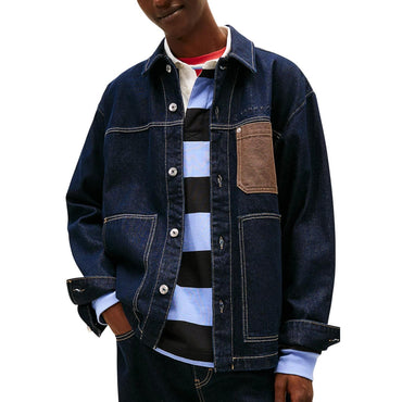 Tommy Hilfiger Jeans Jacke Herren