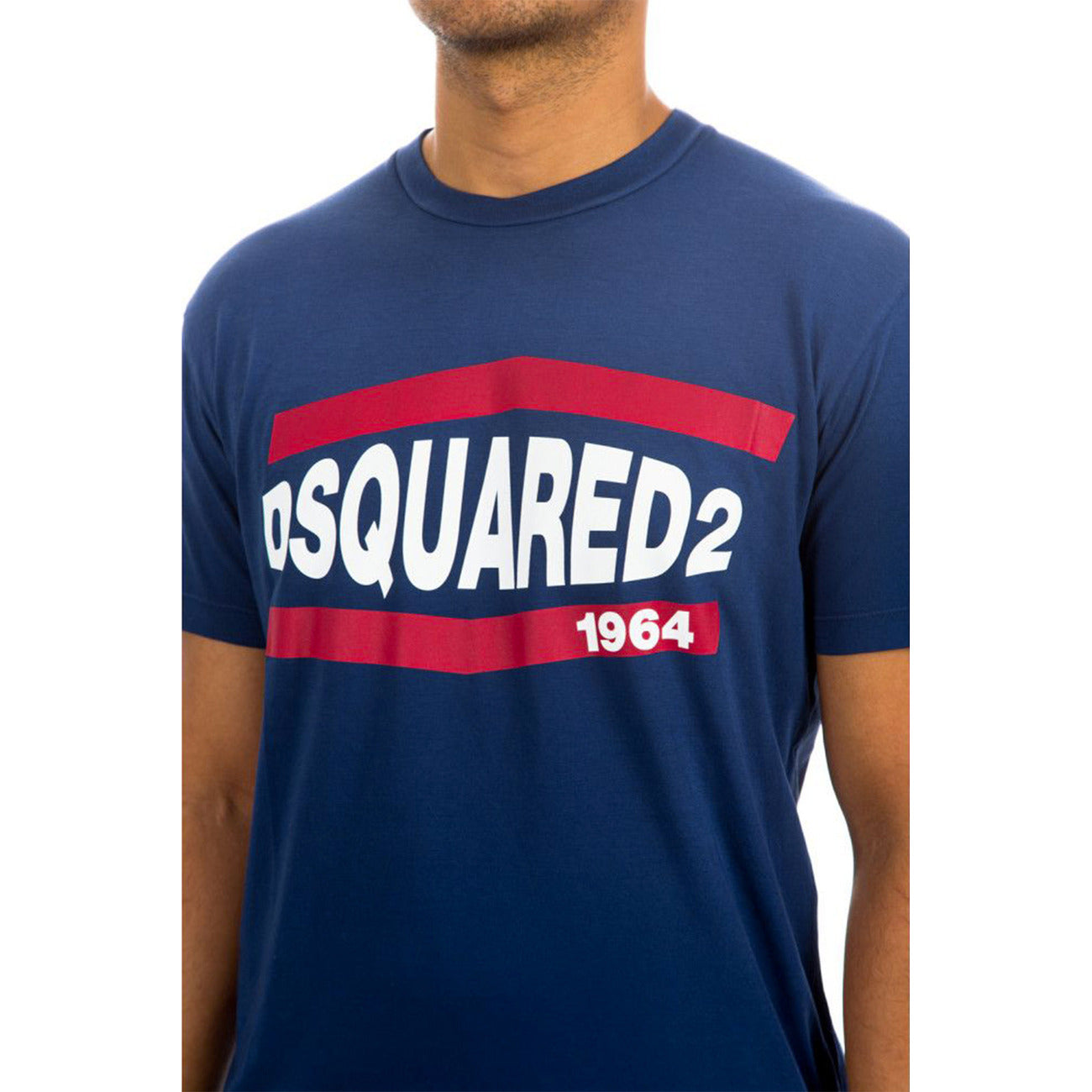 Dsquared T-Shirt Herren