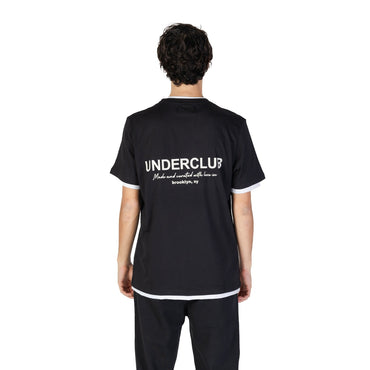 Underclub T-Shirt Herren