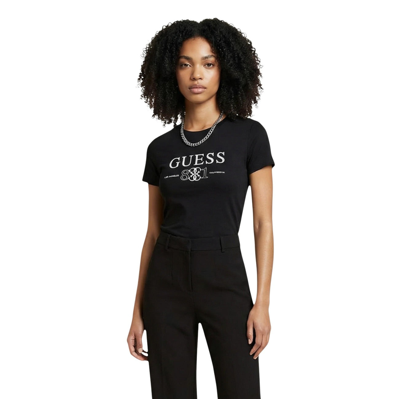 Guess T-Shirt Damen