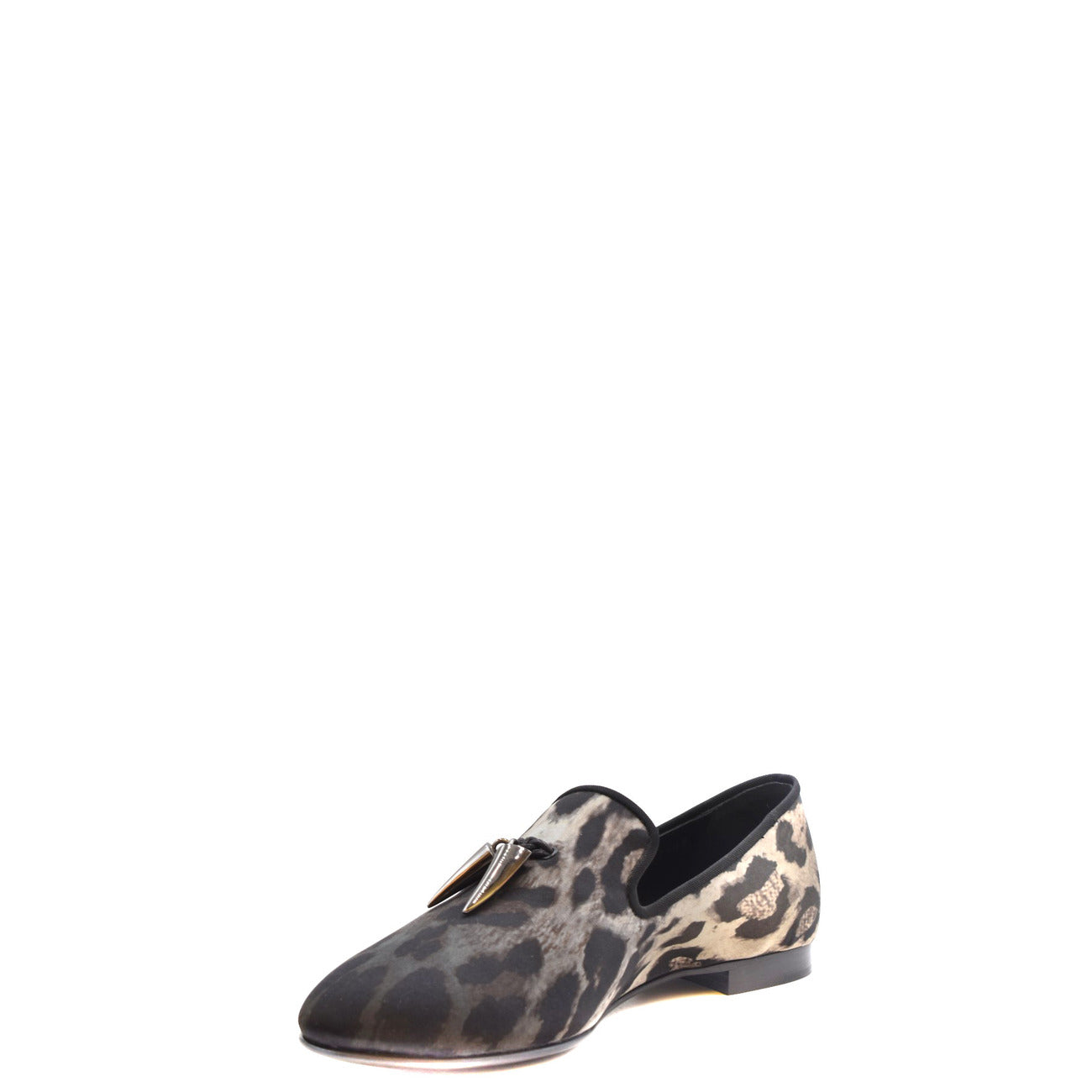 Giuseppe Zanotti Herren Mokassins