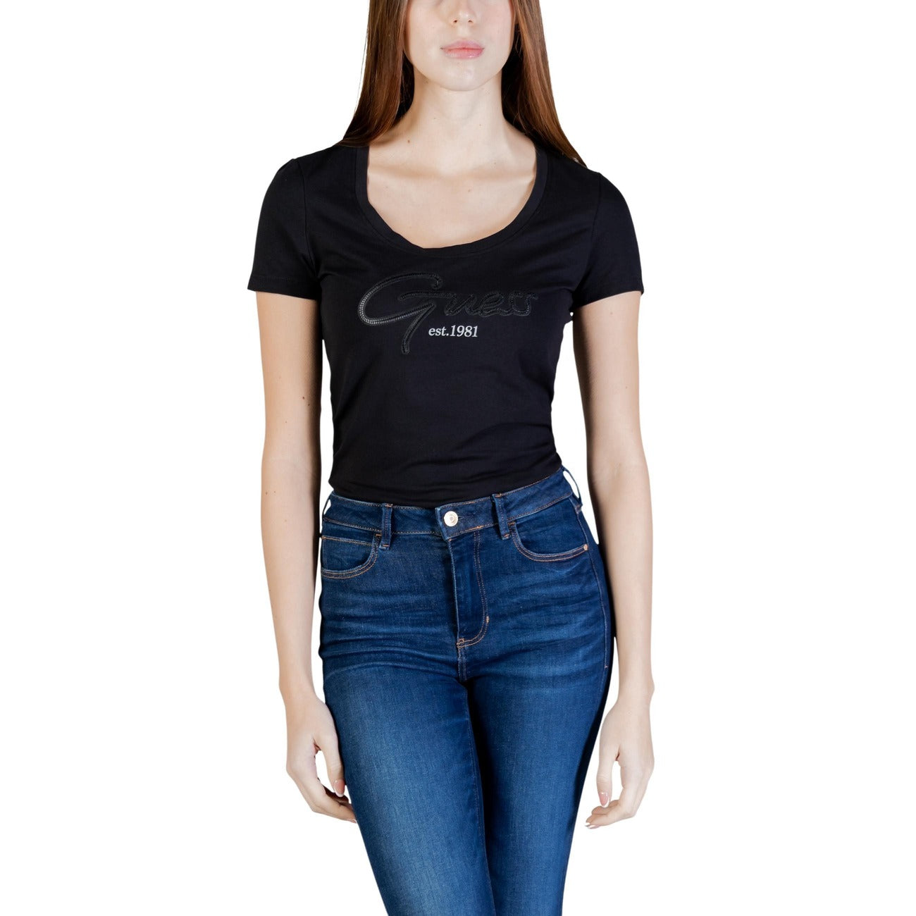 Guess T-Shirt Damen