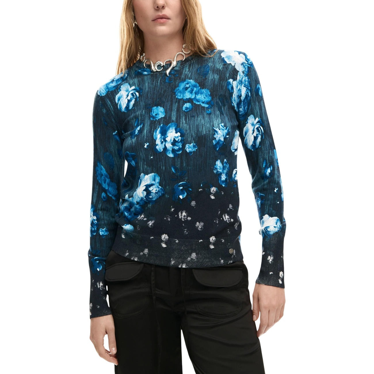 Desigual Pullover Damen