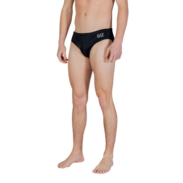 Ea7 Badehose Herren
