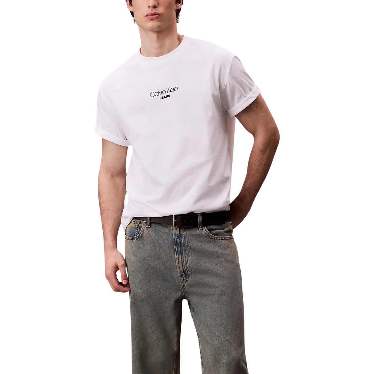 Calvin Klein Jeans T-Shirt Herren