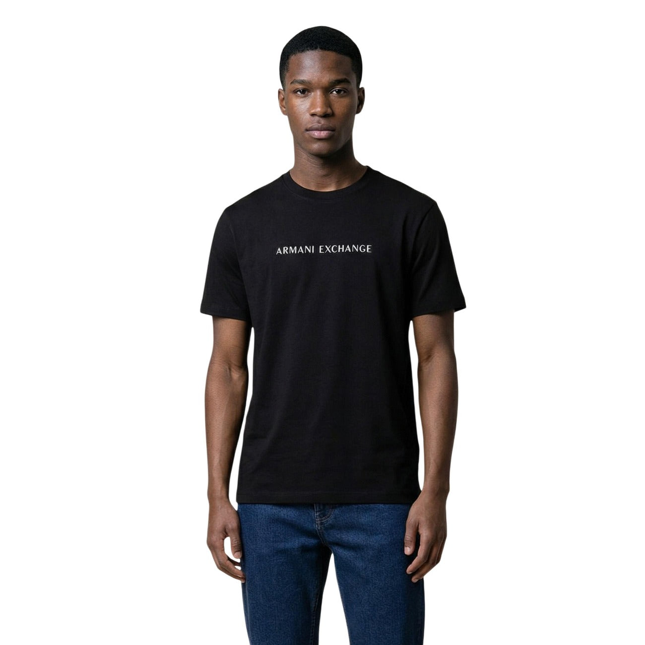 Armani Exchange T-Shirt Herren