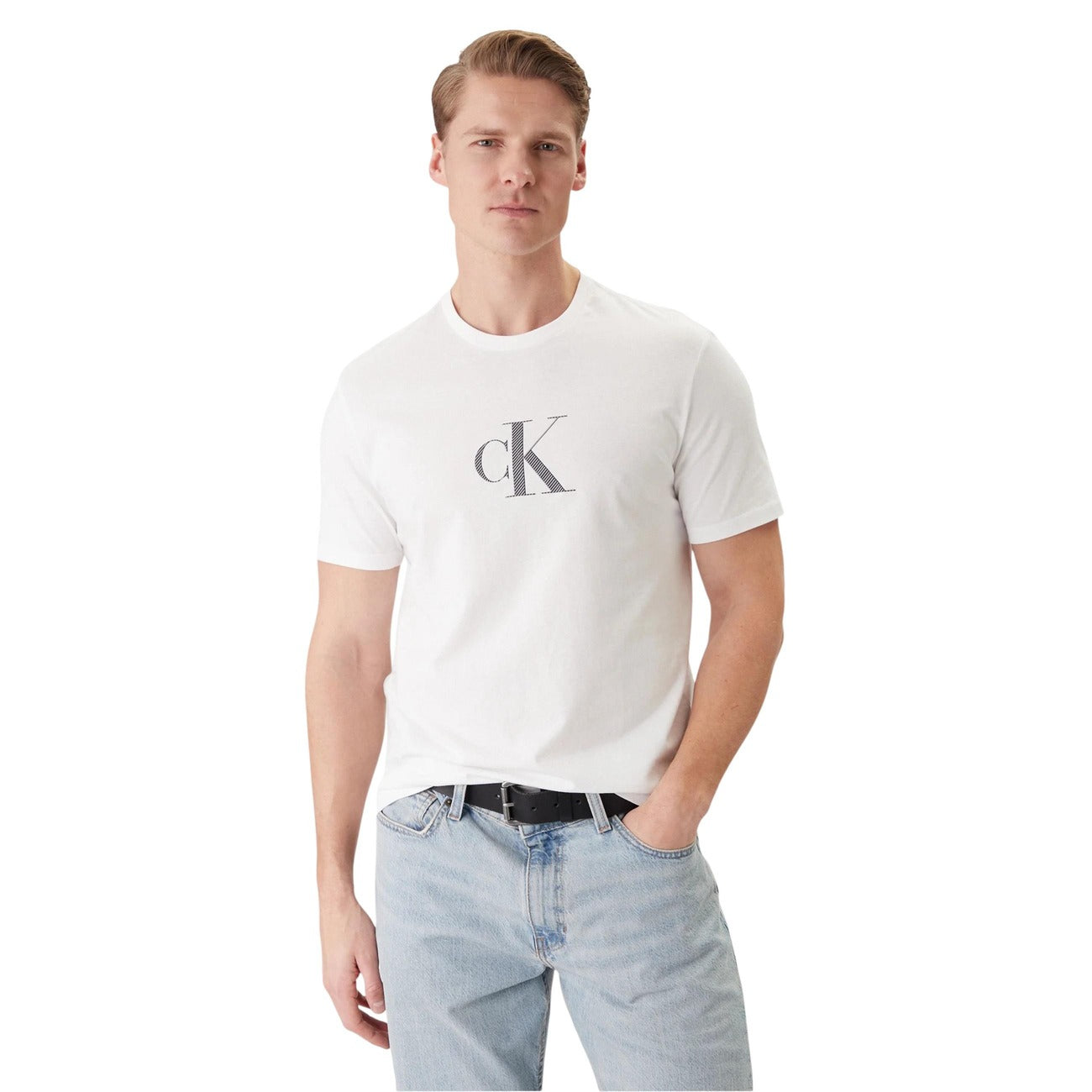 Calvin Klein T-Shirt Herren