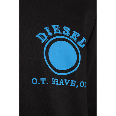 Diesel Fleece Herren