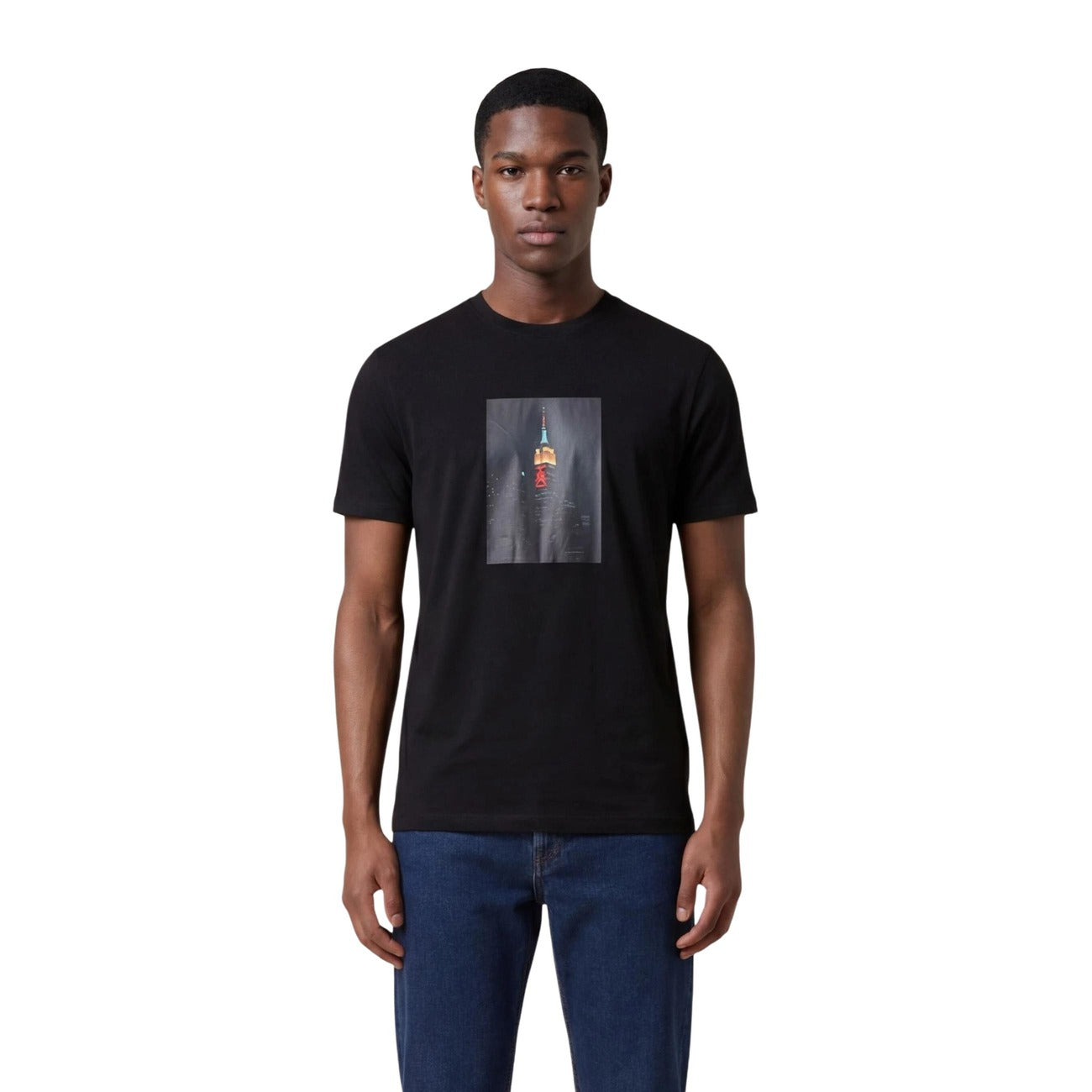 Armani Exchange T-Shirt Herren