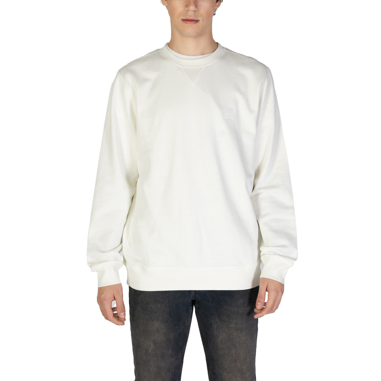 Boss Fleece Herren