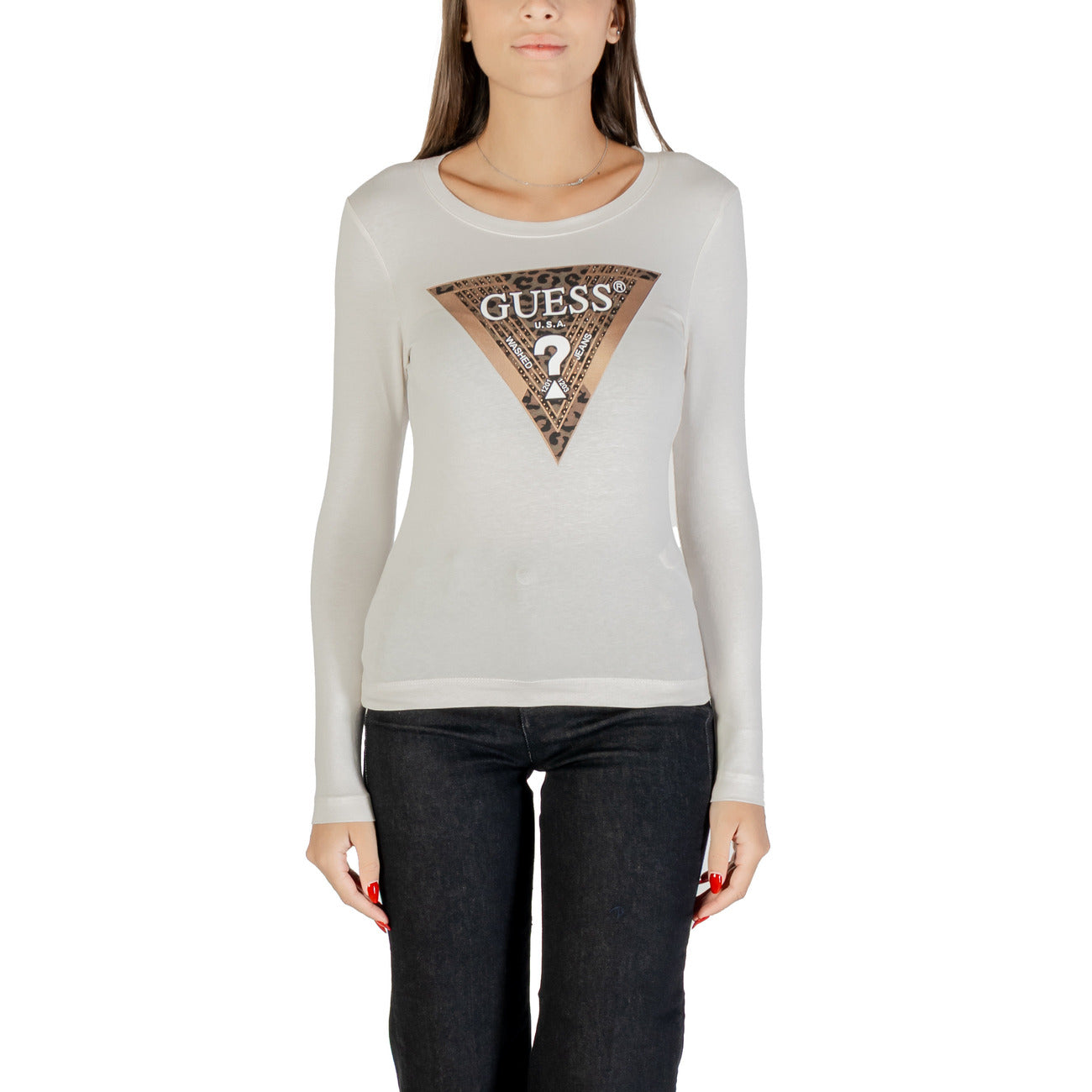 Guess T-Shirt Damen