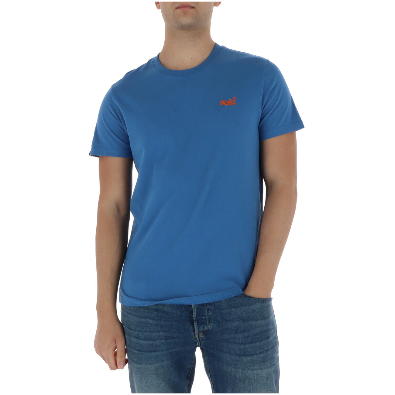 Superdry T-Shirt Herren