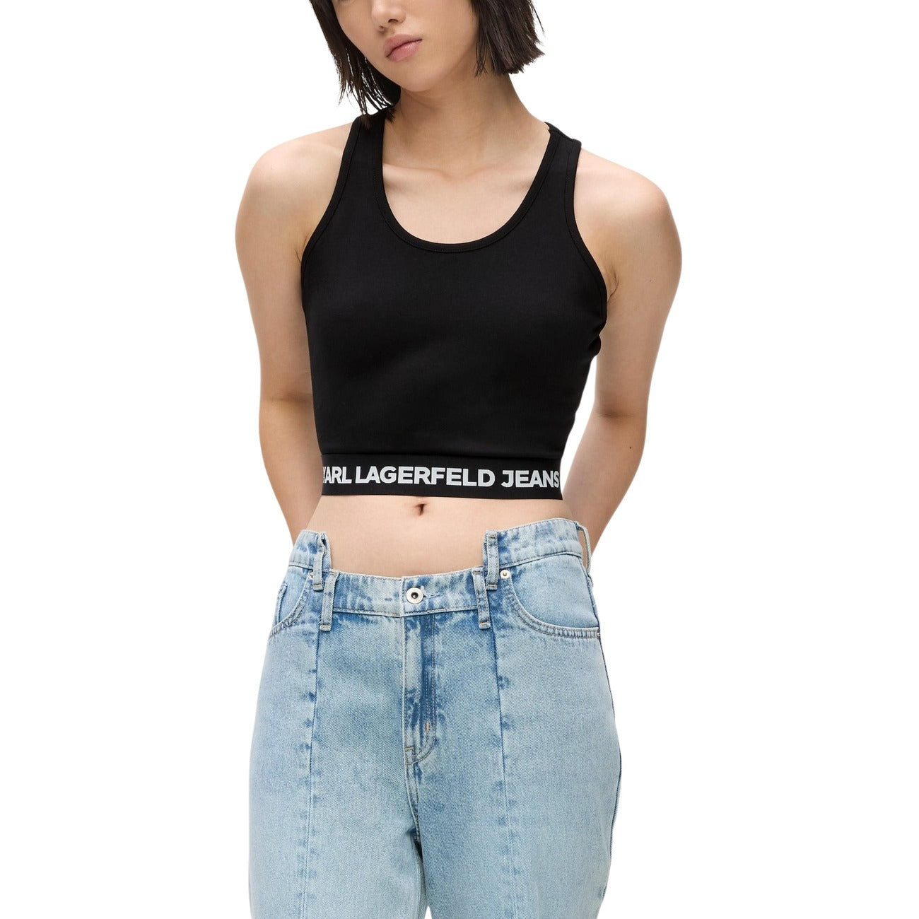 Karl Lagerfeld Jeans Top Damen