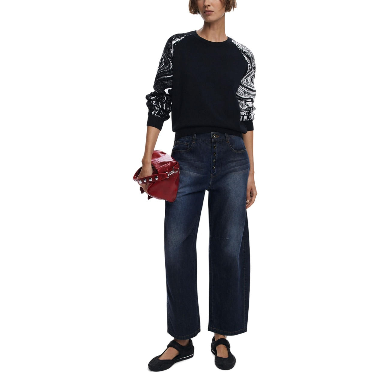 Desigual Pullover Damen