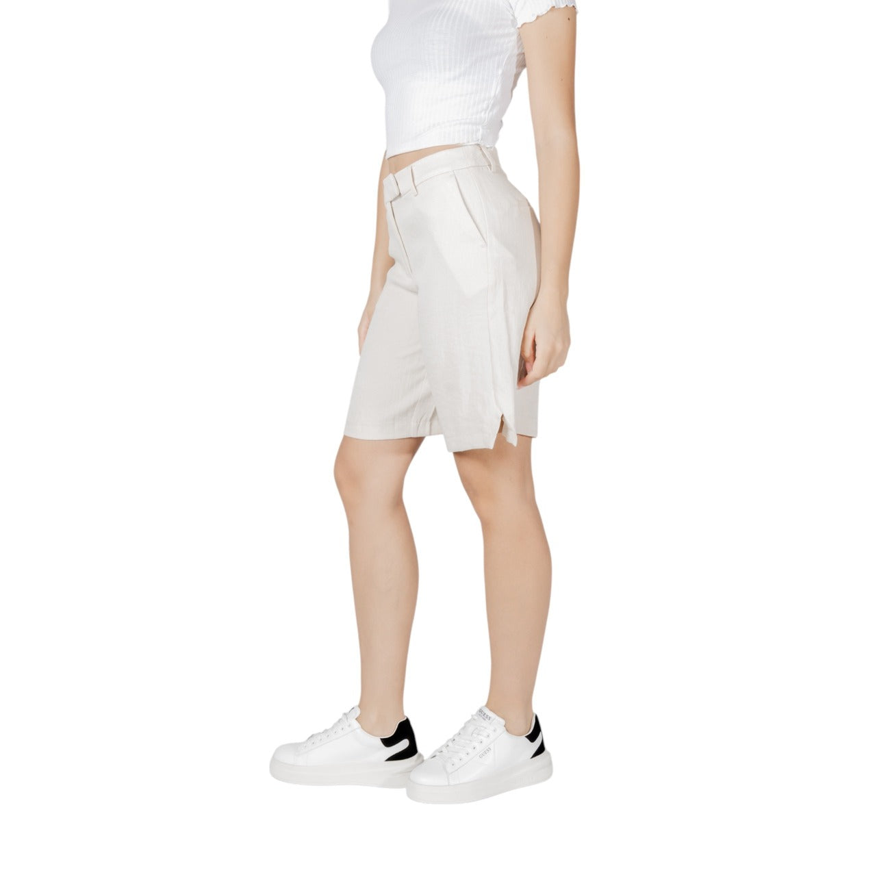 Vila Clothes Shorts Damen