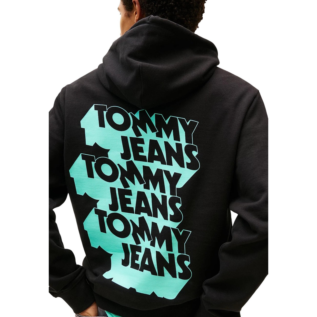 Tommy Hilfiger Jeans Fleece Herren