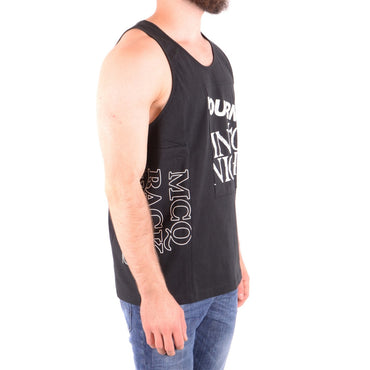 Alexander Mcqueen Tank Top Herren