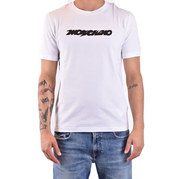 Moschino T-Shirt Herren