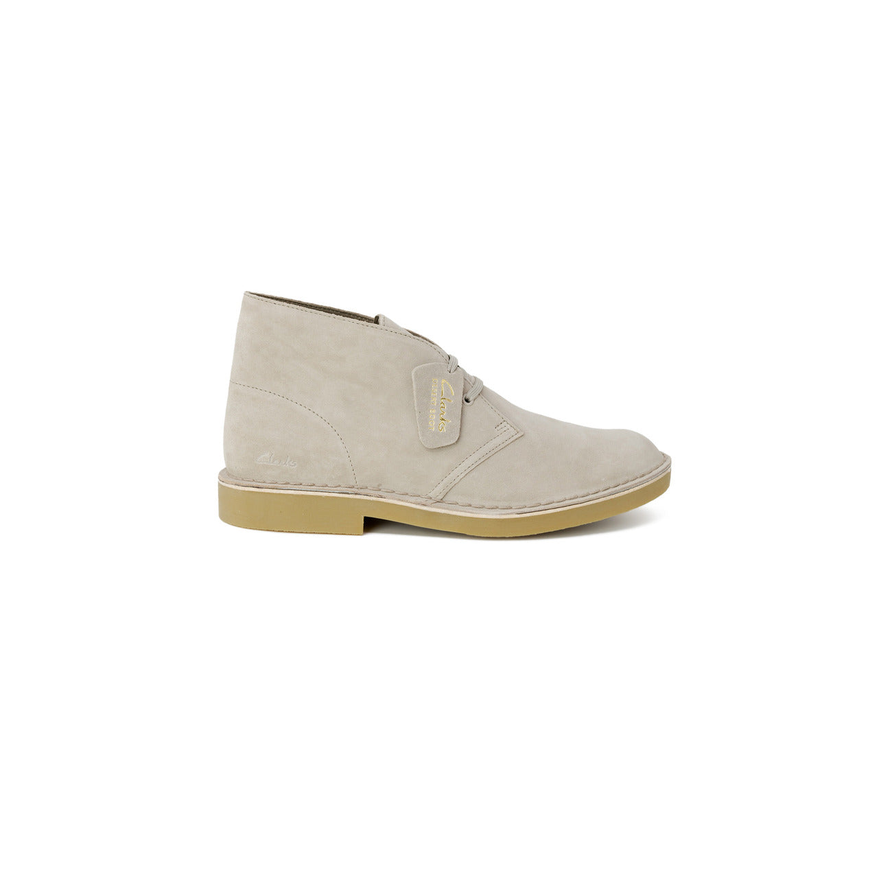 Clarks Herren Schnürschuhe